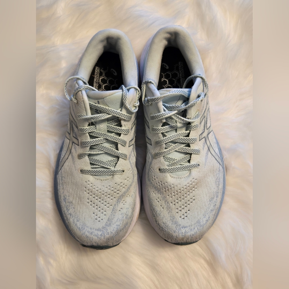 Asics Women's Gel-Kayano 29, 8.5. - Picture 2 of 6